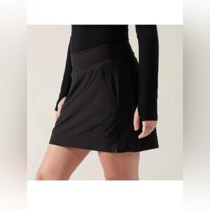 Athleta Soho Skort